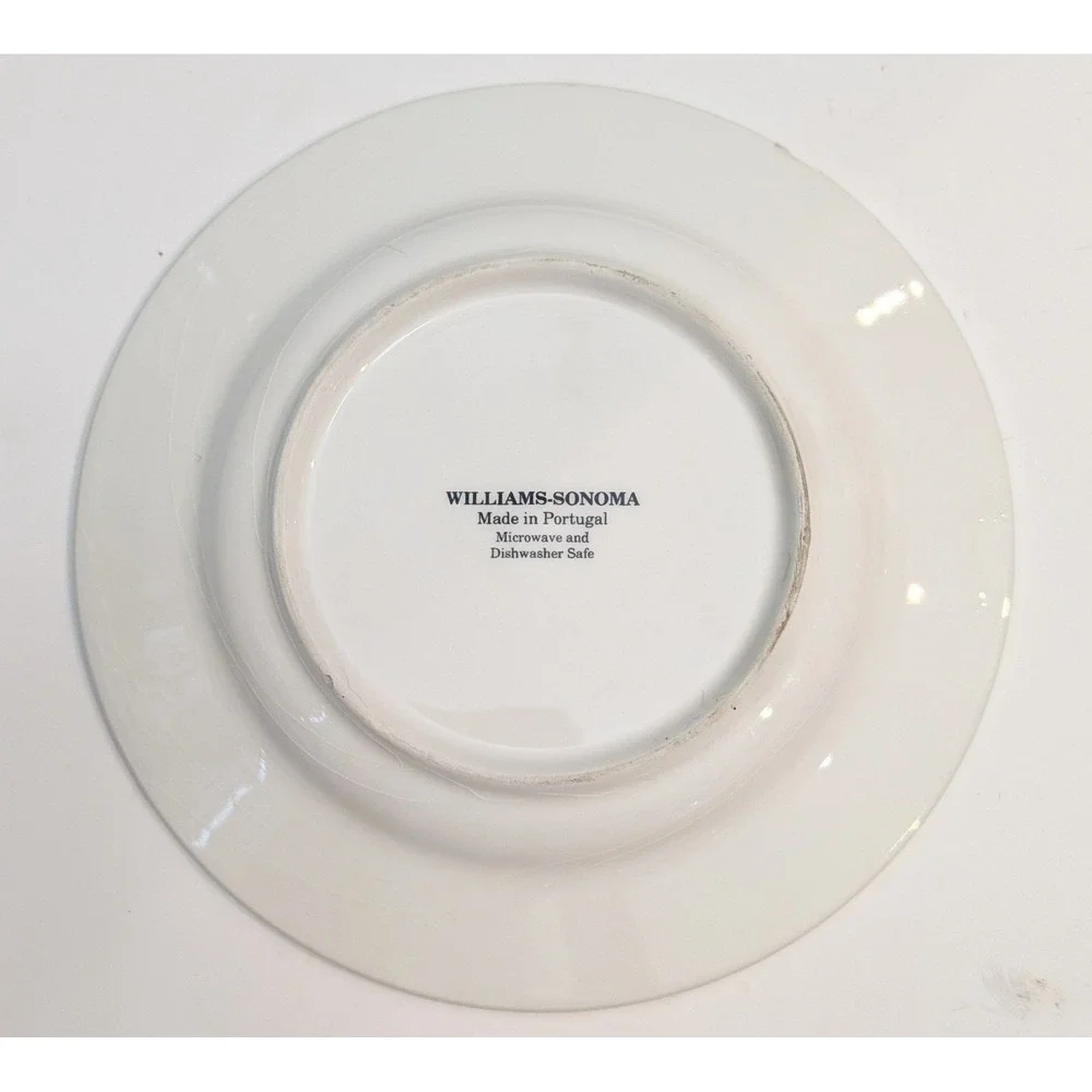Williams Sonoma add touch